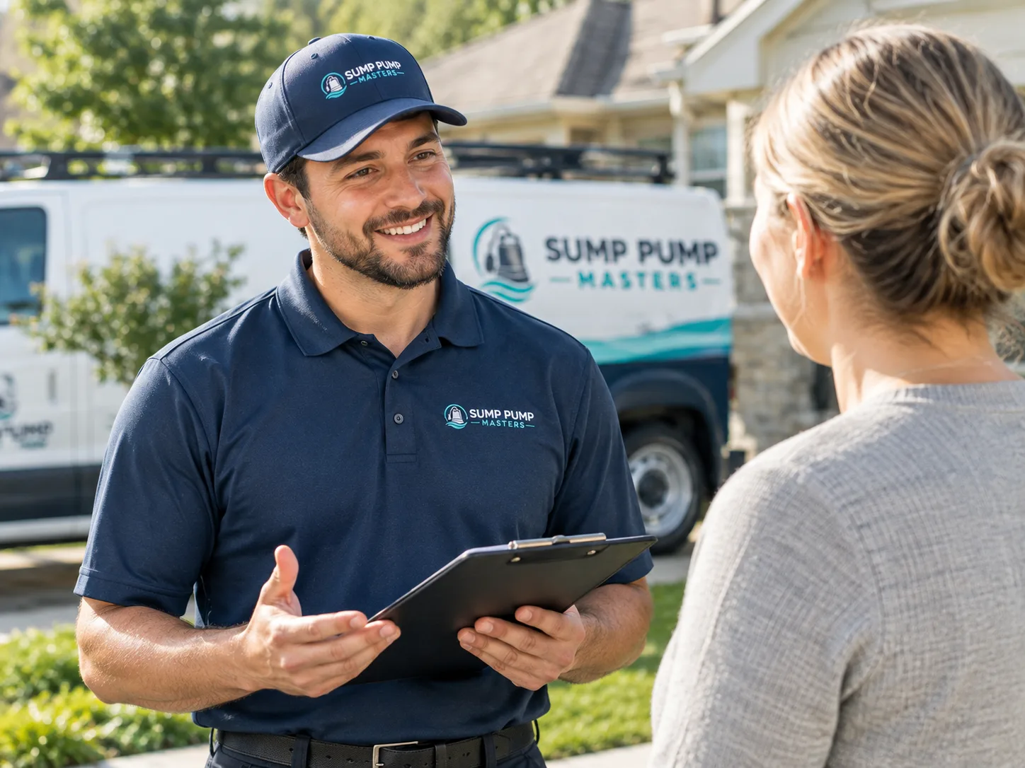 Sump Pump Repair Hanover, IL FAQs